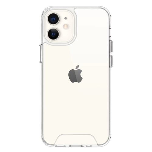 Custodia In Silicone Trasparente...