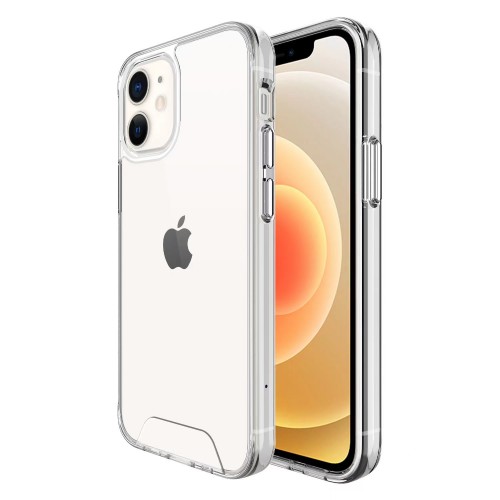 Custodia In Silicone Trasparente...