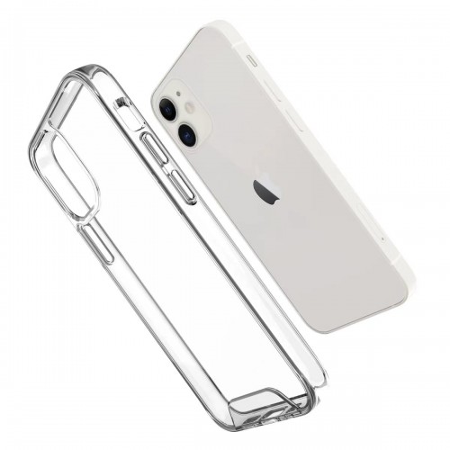 Custodia In Silicone Trasparente...