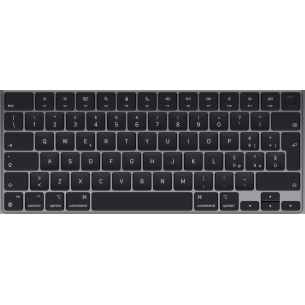 Keyboard Layout IT 2