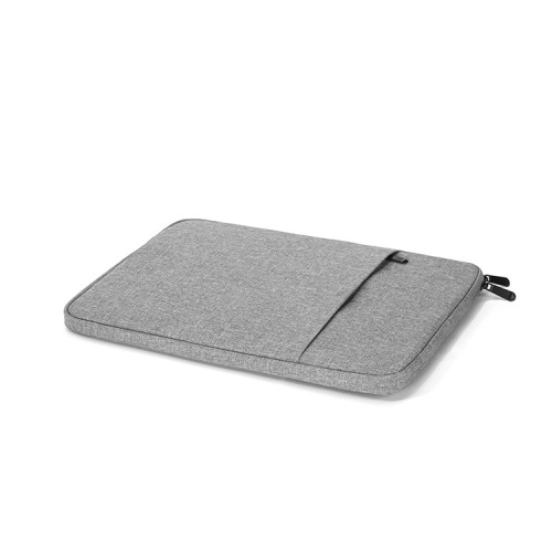 Borsa compatibile Tablet/Laptop 14.1" - 15.4" Light Gray