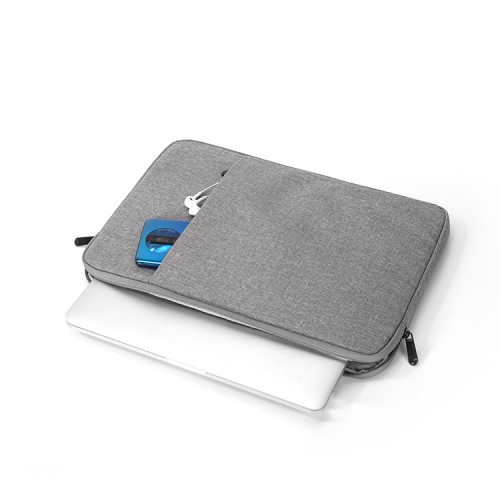Borsa compatibile Tablet/Laptop 14.1" - 15.4" Light Gray