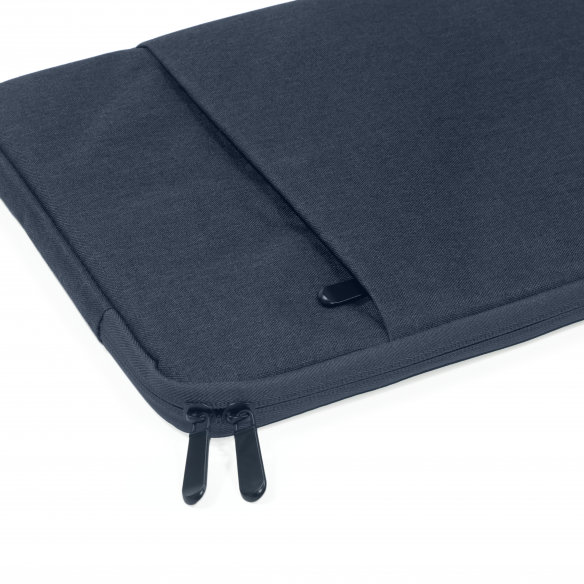 Borsa compatibile Tablet/Laptop 14.1" - 15.4" Dark Blue