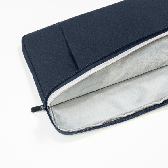 Borsa compatibile Tablet/Laptop 14.1" - 15.4" Dark Blue