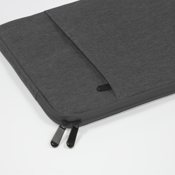 Borsa compatibile Tablet/Laptop 15.6" - 16.2" Dark Gray