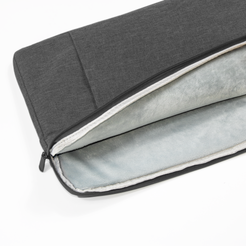 Borsa compatibile Tablet/Laptop 15.6" - 16.2" Dark Gray