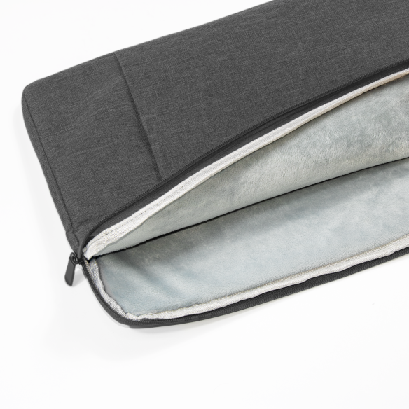 Borsa compatibile Tablet/Laptop 15.6" - 16.2" Dark Gray