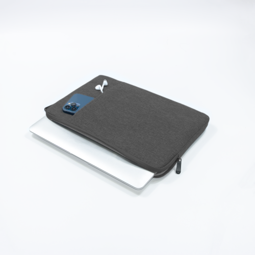Borsa compatibile Tablet/Laptop 15.6" - 16.2" Dark Gray