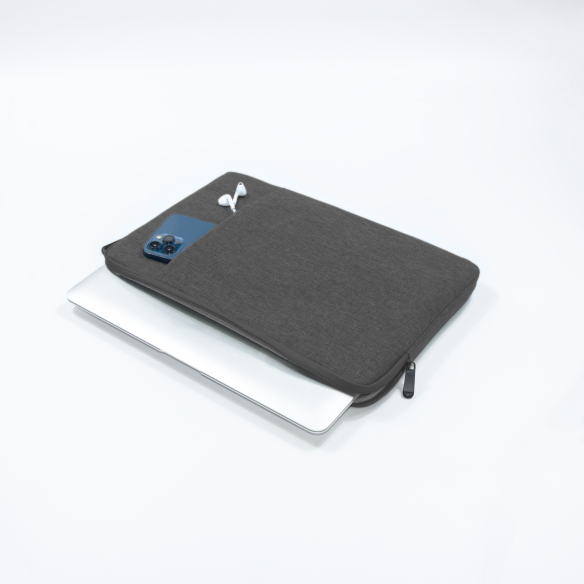 Borsa compatibile Tablet/Laptop 15.6" - 16.2" Dark Gray
