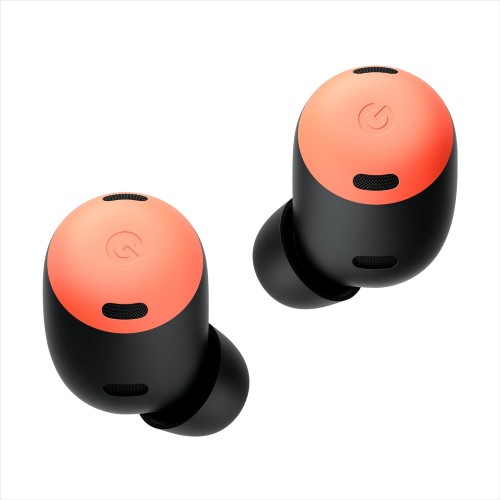 Google Pixel Buds Pro Coral