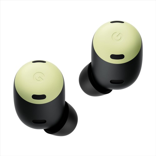 Google Pixel Buds Pro Lemongrass