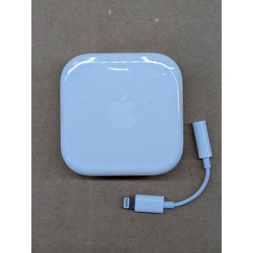 Bundle Apple Earpods Jack Cuffie...