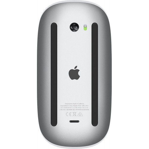 Apple Magic Mouse 2 Silver