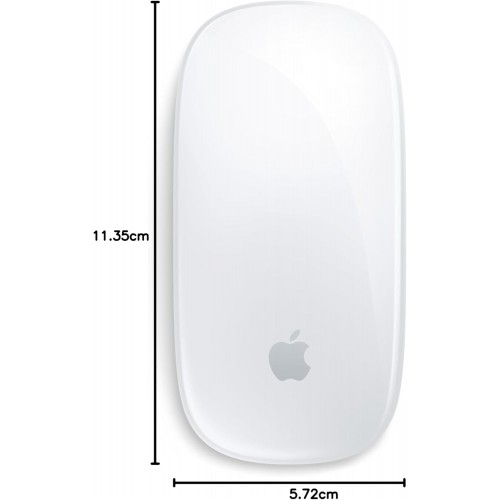 Apple Magic Mouse 2 Silver