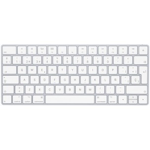 Apple Magic Keyboard (2015)...