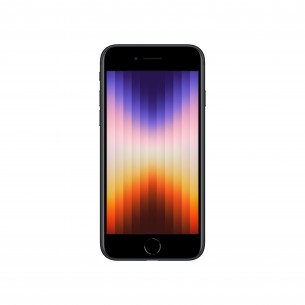 iPhone SE 3 (2022) "regime...