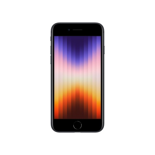 iPhone SE 3 (2022) "regime del margine"