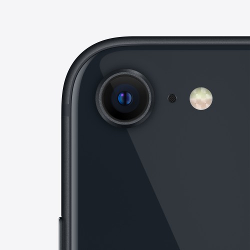iPhone SE 3 (2022) "regime del margine"