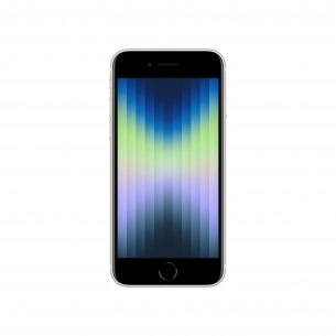 iPhone SE 3 (2022) "regime...