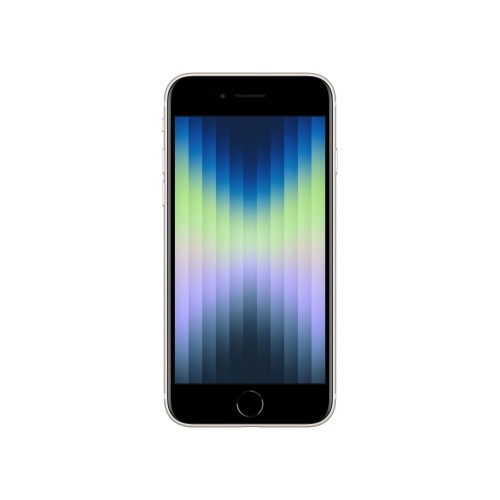 iPhone SE 3 (2022) "regime del margine"