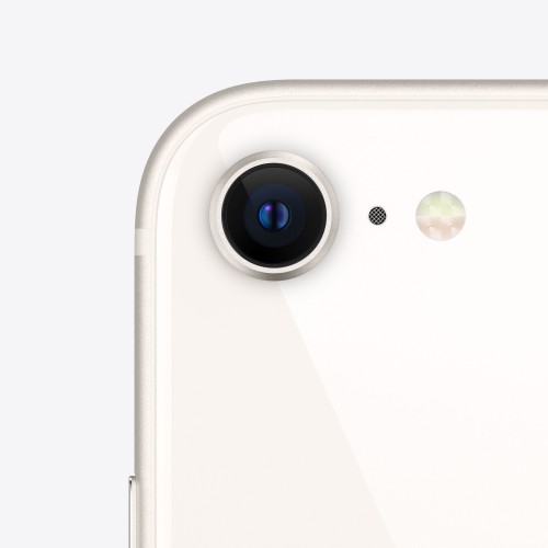 iPhone SE 3 (2022) "regime del margine"