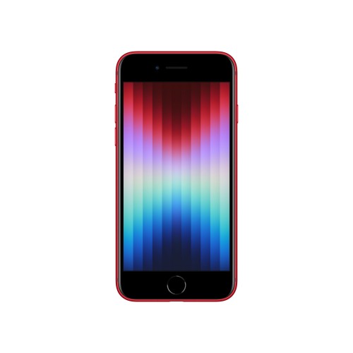 iPhone SE 3 (2022) "regime del margine"