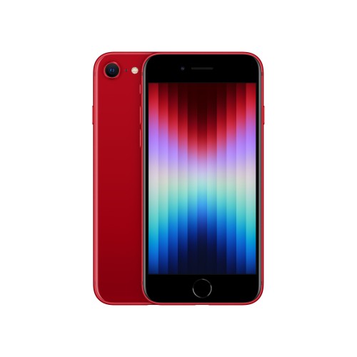 iPhone SE 3 (2022) "regime del margine"