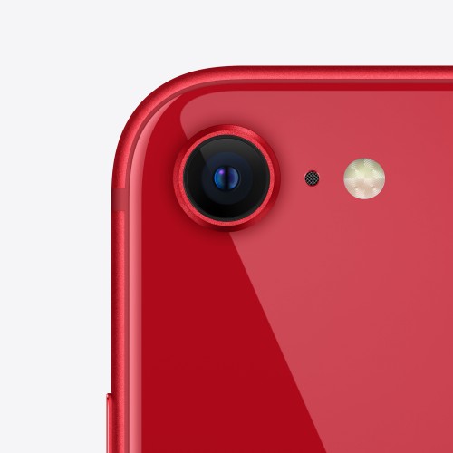 iPhone SE 3 (2022) "regime del margine"