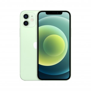 iPhone 12 Mini "regime del...