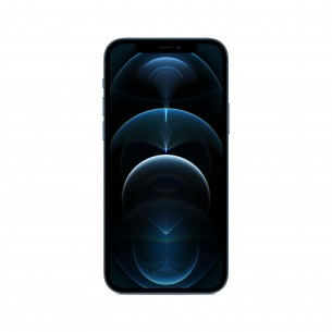 iPhone 12 Pro "regime del... 2