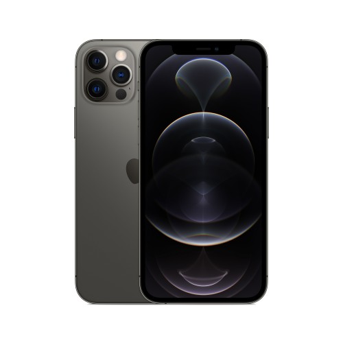 iPhone 12 Pro Max "regime del margine"