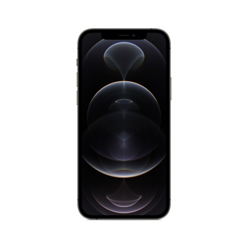 iPhone 12 Pro Max "regime del margine"