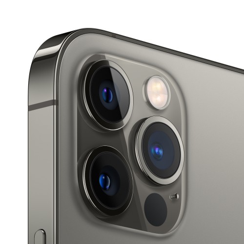 iPhone 12 Pro Max "regime del margine"