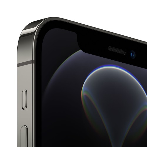 iPhone 12 Pro Max "regime del margine"