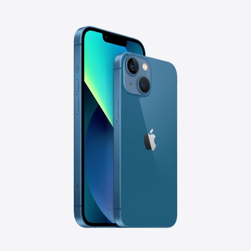 iPhone 13 "regime del margine"