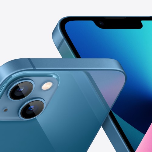 iPhone 13 "regime del margine"
