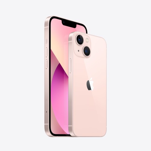 iPhone 13 "regime del margine"