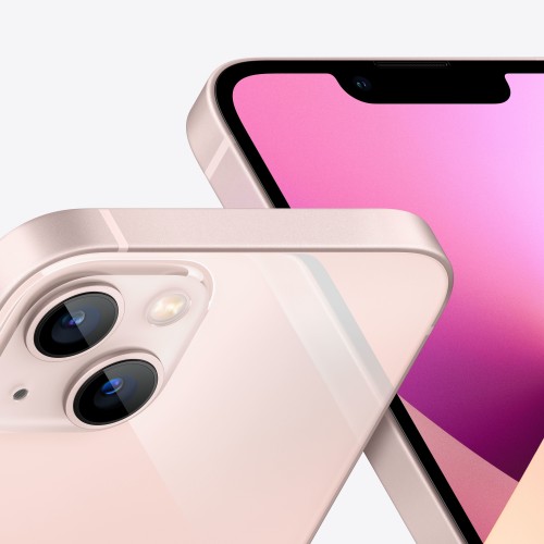 iPhone 13 "regime del margine"