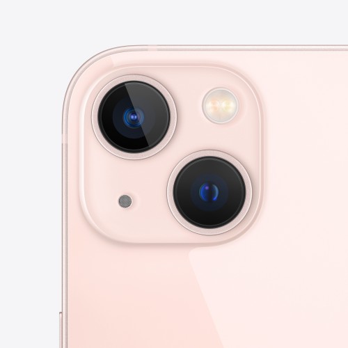 iPhone 13 "regime del margine"