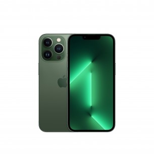 iPhone 13 Pro "regime del...