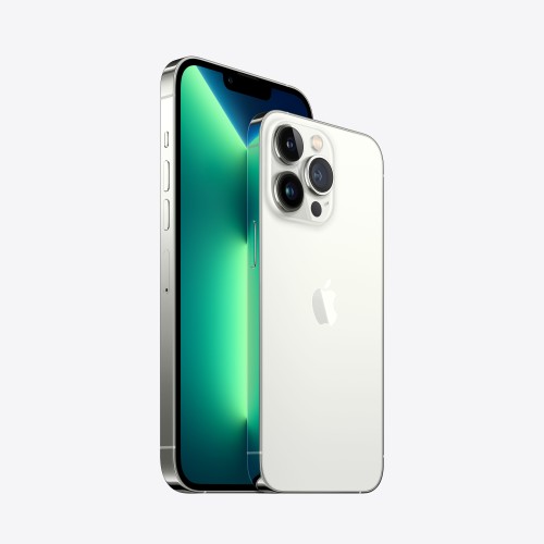 iPhone 13 Pro Max "regime del margine"