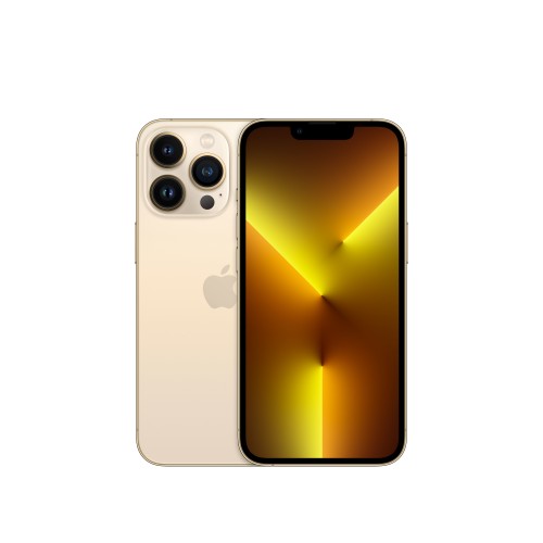 iPhone 13 Pro Max "regime del margine"