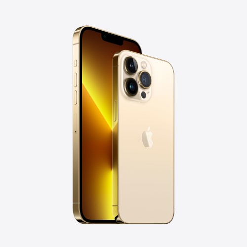 iPhone 13 Pro Max "regime del margine"