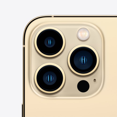 iPhone 13 Pro Max "regime del margine"
