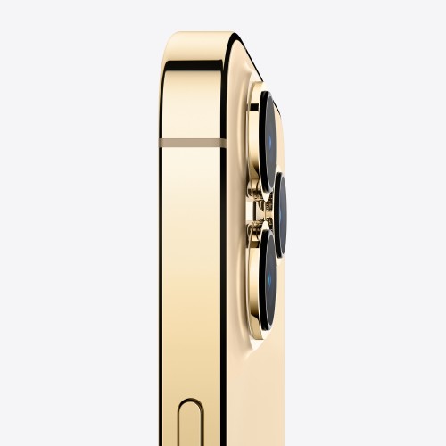 iPhone 13 Pro Max "regime del margine"