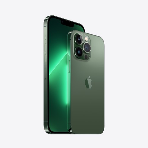 iPhone 13 Pro Max "regime del margine"