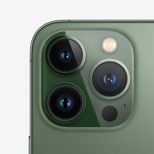 iPhone 13 Pro Max "regime del margine"