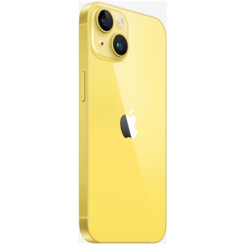 iPhone 14 "regime del margine"