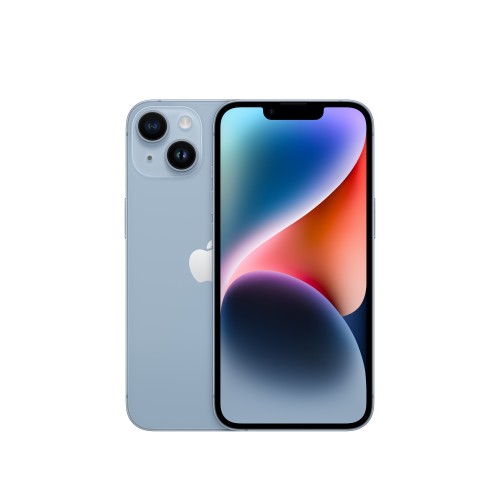 iPhone 14 Plus "regime del margine"