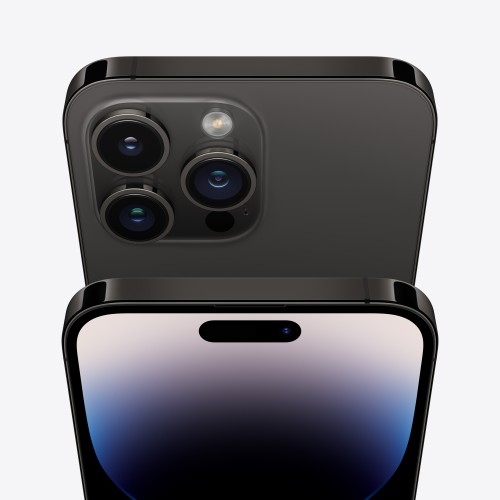 iPhone 14 Pro "regime del margine"